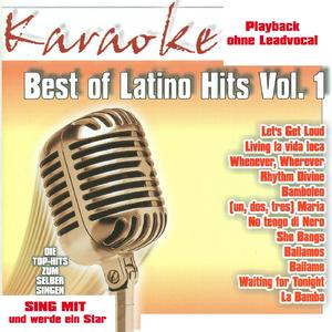 Lets Get Loud (Instrumentalversion)