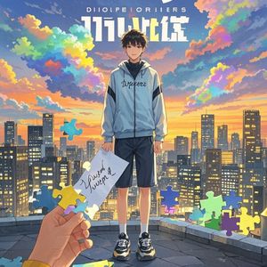 未做完的梦-星辰
