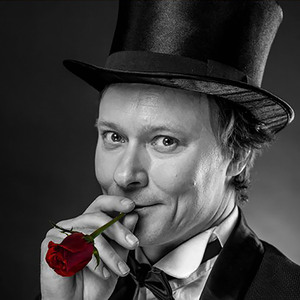 Пани Ирена (Пародия)