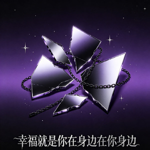 幸福就是你在身边在你身边