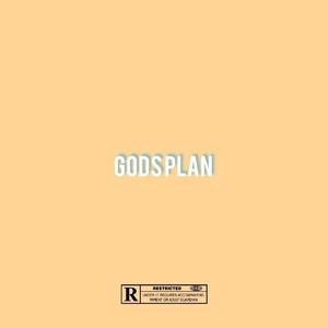 Gods Plan (remix)