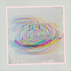 Stained