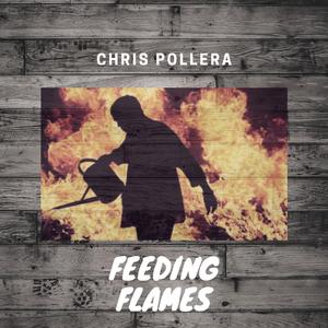 Feeding Flames (feat. Derobert)