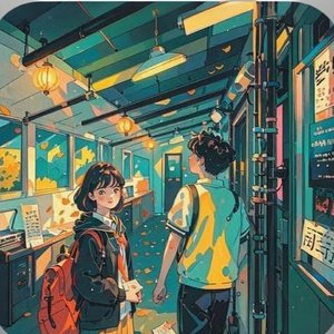 纸年