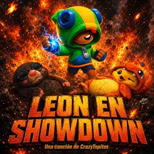 LEON EN SHOWDOWN