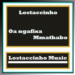 Oa Ngafixa Mmathabo