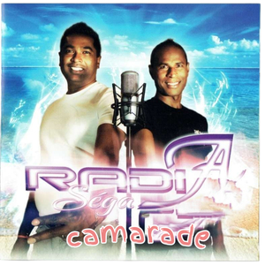 Camarade