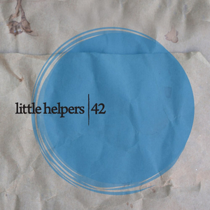 Little Helper 42-3 (Original Mix)