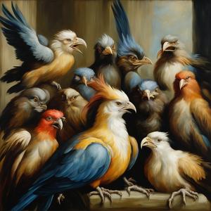 Doodlopende Weg (feat. Djoke Winkler Prins)