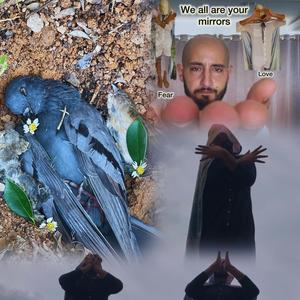 我们今天经历的痛苦，只是我们过去造成的结果