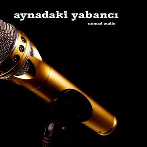 Aynadaki yabancı