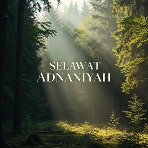 Selawat Adnaniyyah