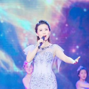 半个月亮爬上来