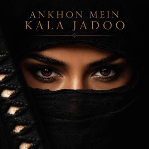 Ankhon Mein Kala Jadoo