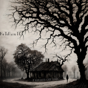 Божевільний дід