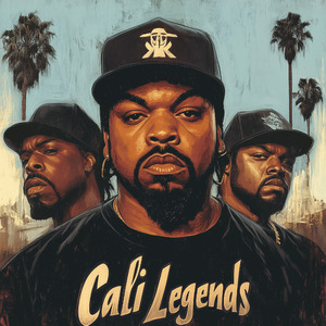 Cali Legends