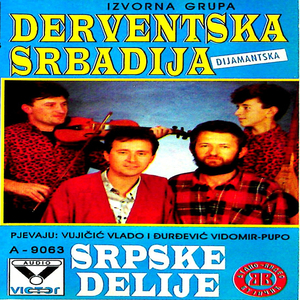 Ništa ljepše od jeseni