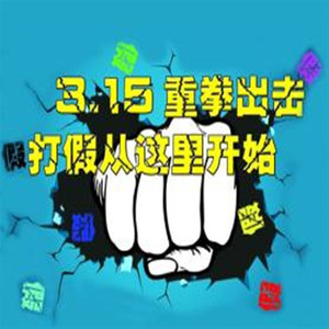 3.15打假(diss喊麦）