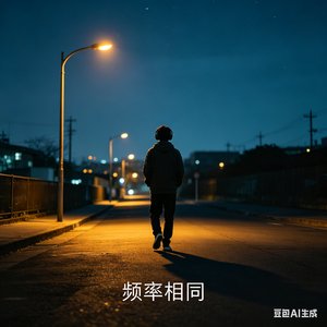 频率相同