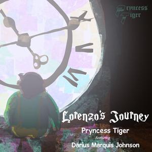 Lorenzo's Journey (feat. Darius Marquis Johnson)
