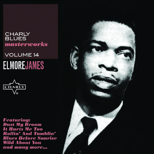 Blues Before Sunrise