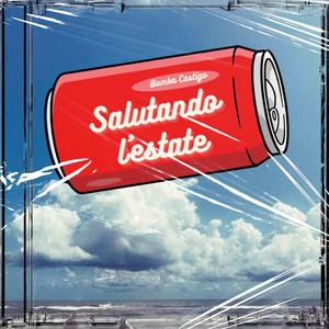 Salutando l'estate (feat. Il Lunebrio & Frei)