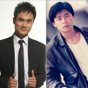 《为了爱梦一生》赵鑫