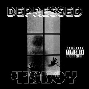 Depressed