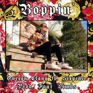 Boppin' (feat. Sixpence & Four Limbs)