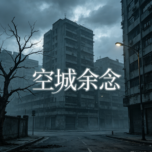 《空城余念》