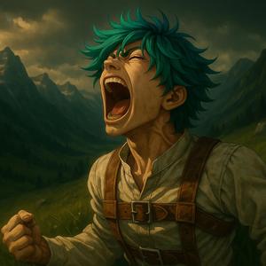 It's Just A Phase, Mom