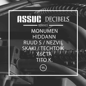 Decibels (Skaki in Deep Remix)