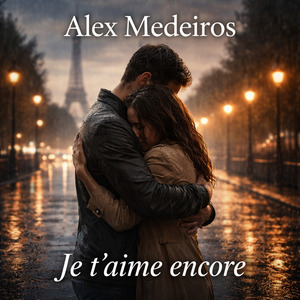 Je t’aime encore