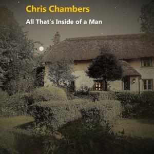 All That's Inside of a Man