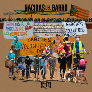 Nacidas del Barro