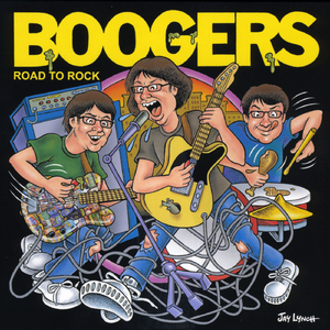 I\'m So Glad (I Got Feet)