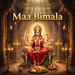 Maa Bimala