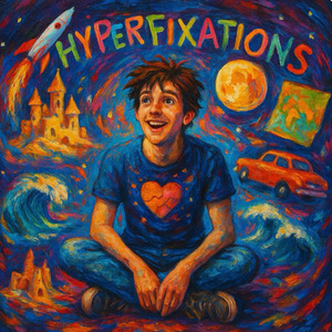 Hyperfixations