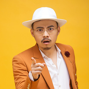 难道我爱的人在火星 (Remix)