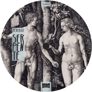 Serpente (Original Mix)