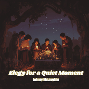 Elegy for a Quiet Moment