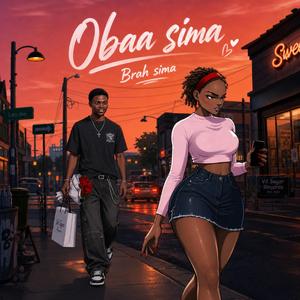 Obaa Sima