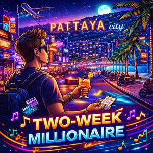 Pattaya 2 week millionaire