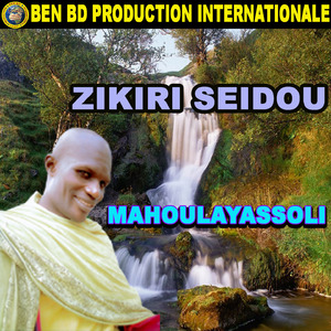 Mahoulayassoli