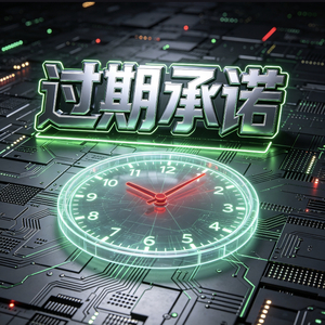 过期承诺