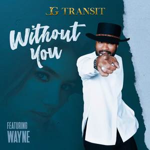 WITHOUT YOU (Crazy Boyz Mix)