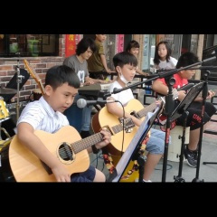 世界的理想 (Remix)