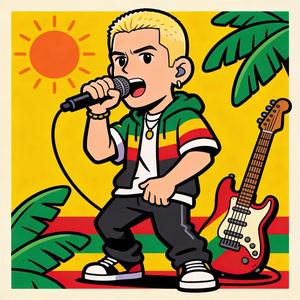 Lose Yourself (Reggae)