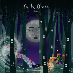 Ya te olvidé
