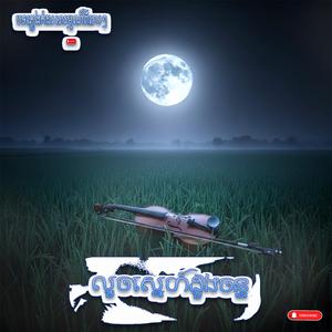 លួចស្នេហ៍ដួងចន្ទ